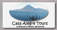 Casa Alegre Tours