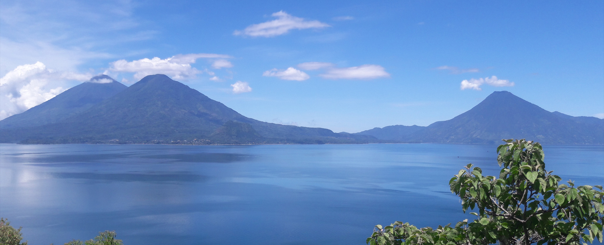 Lake #Atitlan Guatemala