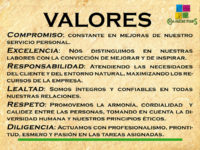 Nuestros Valores | Casa Alegre Tours Guatemala