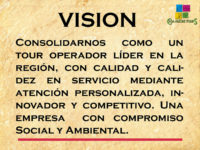 Nuestra Vision | Casa Alegre Tours Guatemala