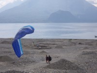 Paragliding Atitlan Parapente Panajachel