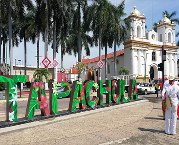 Tapachula Chiapas