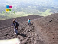Volcan Pacaya Guatemala