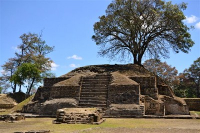 Ancient City of the Kaqchikeles