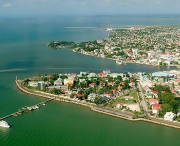 Belize City