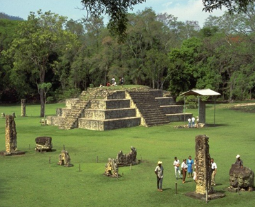 copan-honduras