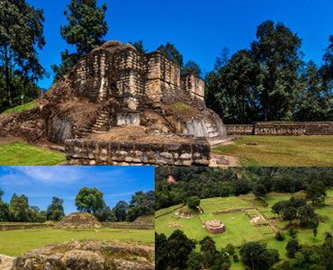 iximche-guatemala